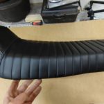 Ducati Pantah 350 500 600 SL Sitzbank 14