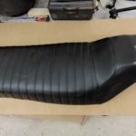 Ducati Pantah 350 500 600 SL Sitzbank 18