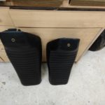 Ducati Pantah 350 500 600 SL Sitzbank 2