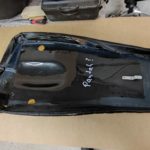 Ducati Pantah 350 500 600 SL Sitzbank 20