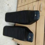 Ducati Pantah 350 500 600 SL Sitzbank 3