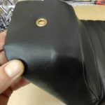 Ducati Pantah 350 500 600 SL Sitzbank 6