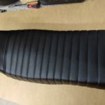 Ducati Pantah 350 500 600 SL Sitzbank 7