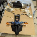 FZ1 N FZ 1N RN16 2D1 10