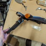 FZ1 N FZ 1N RN16 2D1 16