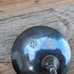 GN125 GN250 GN400 Chopper Spiegel rechts 3