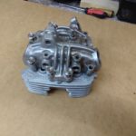 Ersatzteile Suzuki GN125 NF41A Zylinderkopf Ersatzteile Suzuki GN125 NF41A Zylinderkop GN125 NF41A Zylinderkopf 10