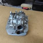 Ersatzteile Suzuki GN125 NF41A Zylinderkopf Ersatzteile Suzuki GN125 NF41A Zylinderkop GN125 NF41A Zylinderkopf 11