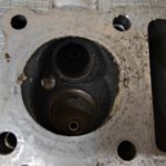 Ersatzteile Suzuki GN125 NF41A Zylinderkopf Ersatzteile Suzuki GN125 NF41A Zylinderkop GN125 NF41A Zylinderkopf 5