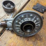 Ersatzteile Suzuki GS650G Katana Kardan Endantrieb GS650G Katana Kardan Endantrieb 1