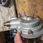 Ersatzteile Suzuki GS650G Katana Kardan Endantrieb GS650G Katana Kardan Endantrieb 8