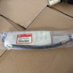 Ersatzteile Honda CBR900RR Fireblade SC44 Benzin-Leitung fuel fee hose tube Ersatzteile Ersatzteile Honda CBR900RR Fireblade SC44 Benzin-Leitung fuel fee hose tube Honda Benzin Leitung fuel fee hose tube 17529 MCJ 305 2