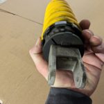 Honda CBR1000RR SC57 Federbein 52400 MEL 003 1