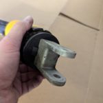 Honda CBR1000RR SC57 Federbein 52400 MEL 003 10