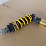 Honda CBR1000RR SC57 Federbein 52400 MEL 003 2