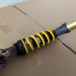 Honda CBR1000RR SC57 Federbein 52400 MEL 003 3