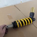 Honda CBR1000RR SC57 Federbein 52400 MEL 003 4