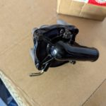 Honda CBR750F Super Aero Wasserpumpe water pump 19200 MM4 010 1