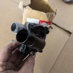 Honda CBR750F Super Aero Wasserpumpe water pump 19200 MM4 010 10