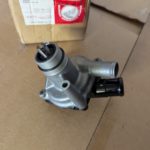 Honda CBR750F Super Aero Wasserpumpe water pump 19200 MM4 010 12