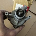 Honda CBR750F Super Aero Wasserpumpe water pump 19200 MM4 010 14