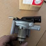 Honda CBR750F Super Aero Wasserpumpe water pump 19200 MM4 010 18