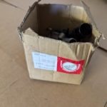 Honda CBR750F Super Aero Wasserpumpe water pump 19200 MM4 010 2