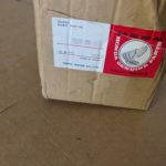 Honda CBR750F Super Aero Wasserpumpe water pump 19200 MM4 010 3