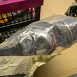 Honda CM400T NC01 Ersatzteile spare parts 1