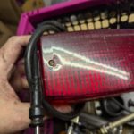 Honda CM400T NC01 Ersatzteile spare parts 10