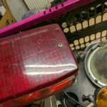 Honda CM400T NC01 Ersatzteile spare parts 11