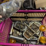 Honda CM400T NC01 Ersatzteile spare parts 2