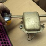 Honda CM400T NC01 Ersatzteile spare parts 5