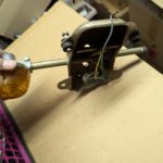 Honda CM400T NC01 Ersatzteile spare parts 6