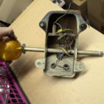 Honda CM400T NC01 Ersatzteile spare parts 7