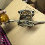 Honda CM400T NC01 Ersatzteile spare parts 8