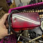 Honda CM400T NC01 Ersatzteile spare parts 9