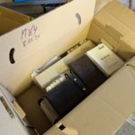 Honda Fahrer Handbuch owners manual 1