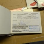 Honda Fahrer Handbuch owners manual 12