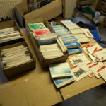 Honda Fahrer Handbuch owners manual 4