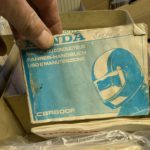 Honda Fahrer Handbuch owners manual 48