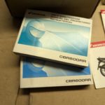 Honda Fahrer Handbuch owners manual 5