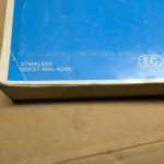 Honda Fahrer Handbuch owners manual 53