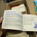 Honda Fahrer Handbuch owners manual 60