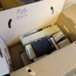 Honda Fahrer Handbuch owners manual 84