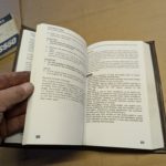 Honda Fahrer Handbuch owners manual 93