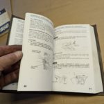 Honda Fahrer Handbuch owners manual 95