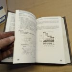 Honda Fahrer Handbuch owners manual 96