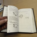 Honda Fahrer Handbuch owners manual 97