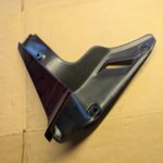 Honda GL500D SilverWing PC02 GL650D RC10 GL700 Seiten Verkleidung Seitenteil side cover 64290 MA1 770ZC 17
